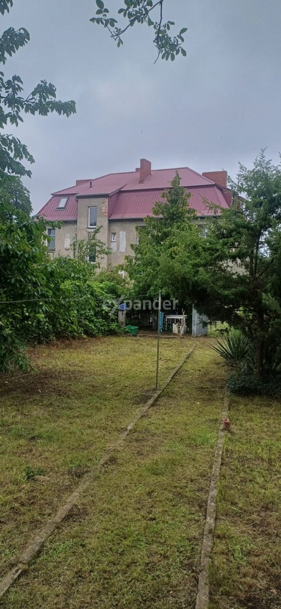 Mieszkanie trzypokojowe na sprzedaż Słubice  80m2 Foto 1