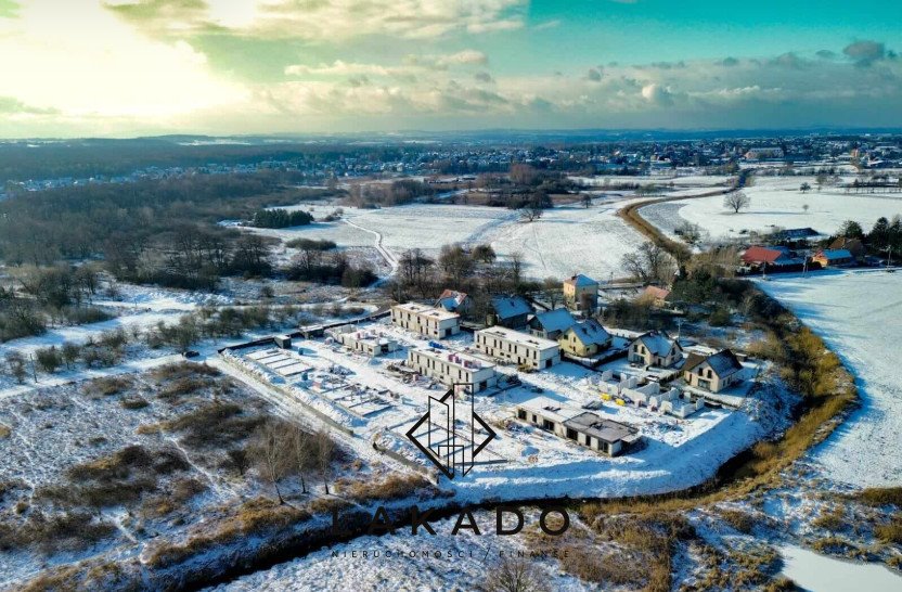 Dom na sprzedaż Niepołomice, Okrężna  165m2 Foto 1