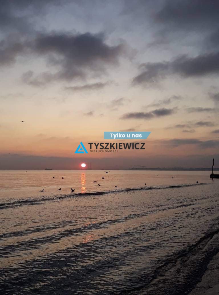 Mieszkanie dwupokojowe na sprzedaż Gdańsk, Stogi, Szpaki  42m2 Foto 1