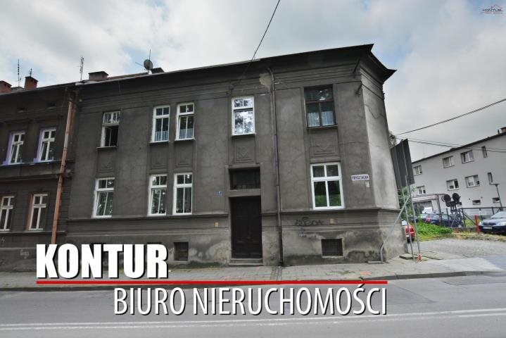 Dom na sprzedaż Cieszyn, Frysztacka 320m2 Foto 1 Dom na sprzedaż Cieszyn, Frysztacka 320m2 Foto 1