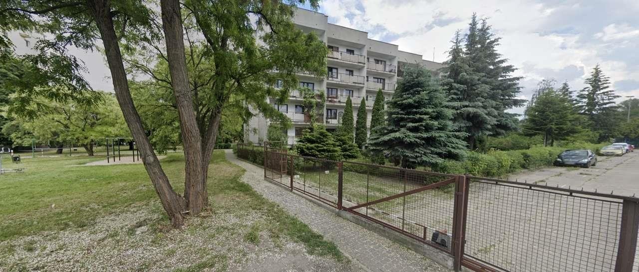 3-pokojowe mieszkanie na Woli z loggią i piwnicą polecam Warszawa, Wola, Młynów, Syreny 35A  66m2 Foto 1