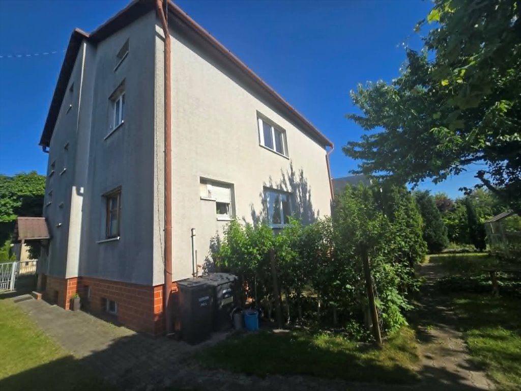 Przestronny dom 232 m² z garażami i dużą działką Zduńska Wola  300m2 Foto 1