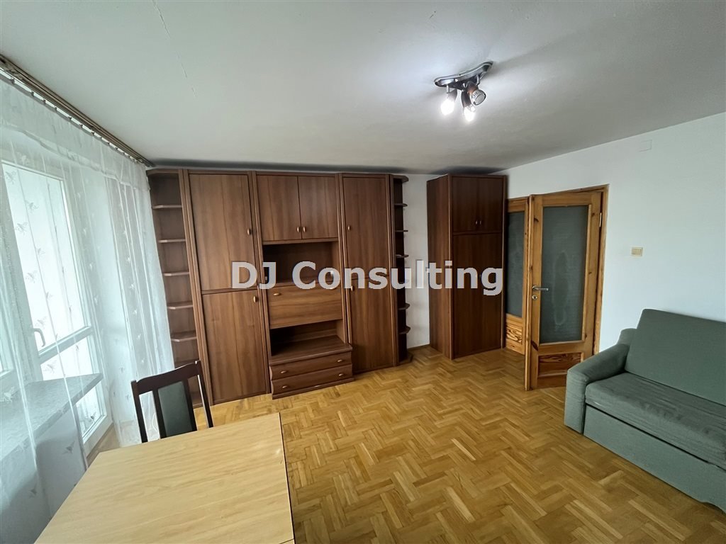 Mieszkanie trzypokojowe na sprzedaż Warszawa, Mokotów, Służew, Studencka  66m2 Foto 1