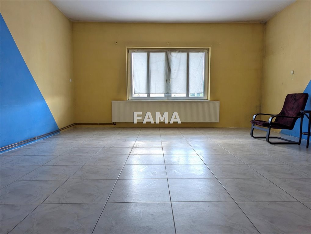 Parterowy dom 84 m² z piwnicą, gazowe ogrzewanie - polecam! Włocławek, Południe, Broniewskiego  84m2 Foto 1