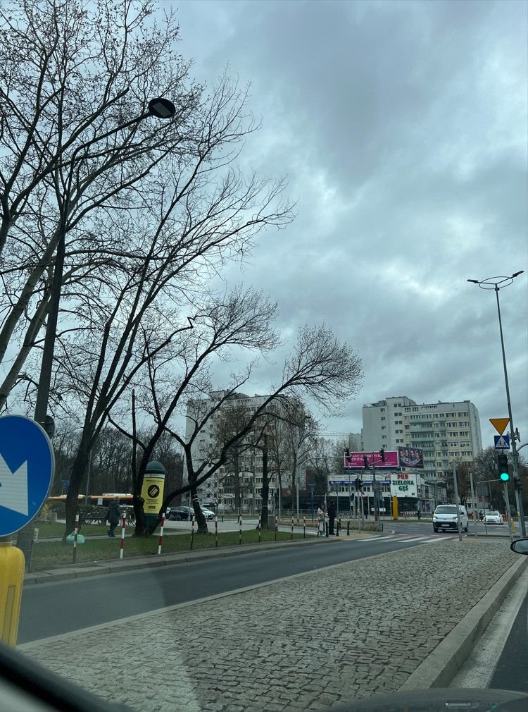 Mieszkanie dwupokojowe na sprzedaż Warszawa, Mokotów, Giordana Bruna  43m2 Foto 1