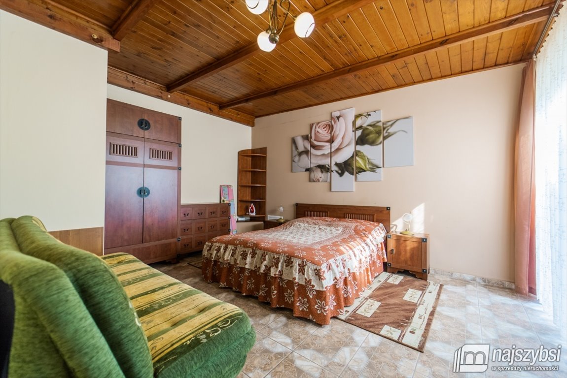 Lokal użytkowy na sprzedaż Ustronie Morskie  700m2 Foto 37