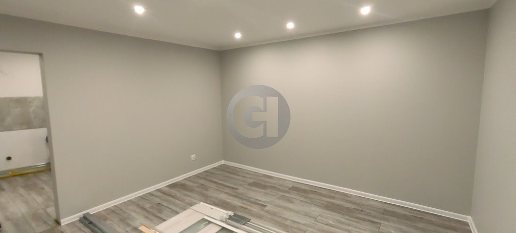 29 m² po remoncie, pod inwestycję lub zamieszkanie - polecam Gorzów Wielkopolski, Śródmieście  29m2 Foto 1