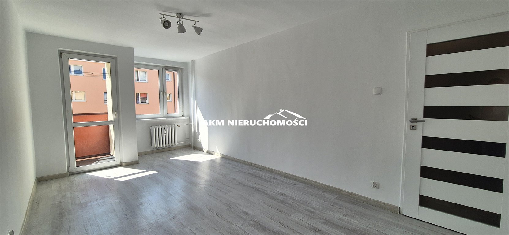 Mieszkanie dwupokojowe na sprzedaż Kwidzyn  44m2 Foto 2