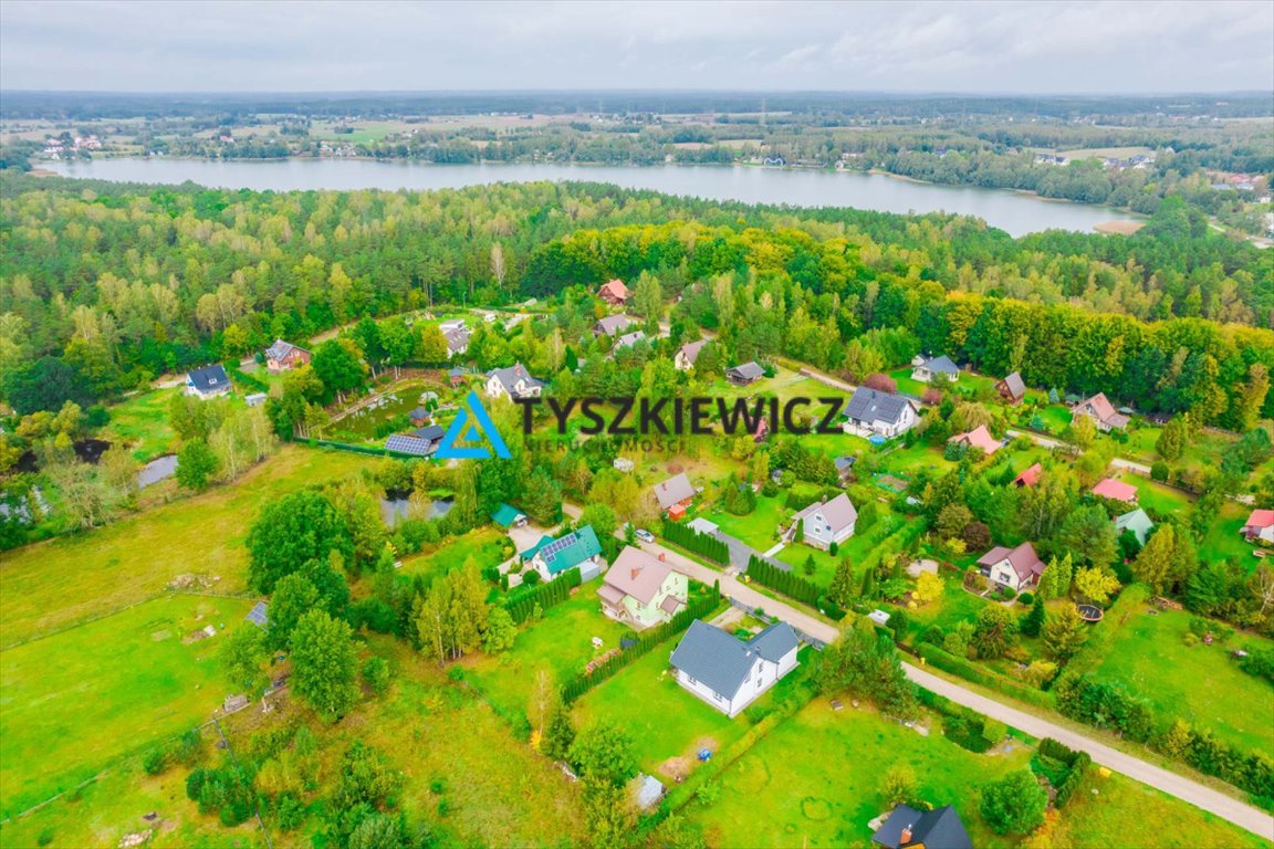 Dom całoroczny 165 m2 z garażem i tarasem Dobrogoszcz  165m2 Foto 1