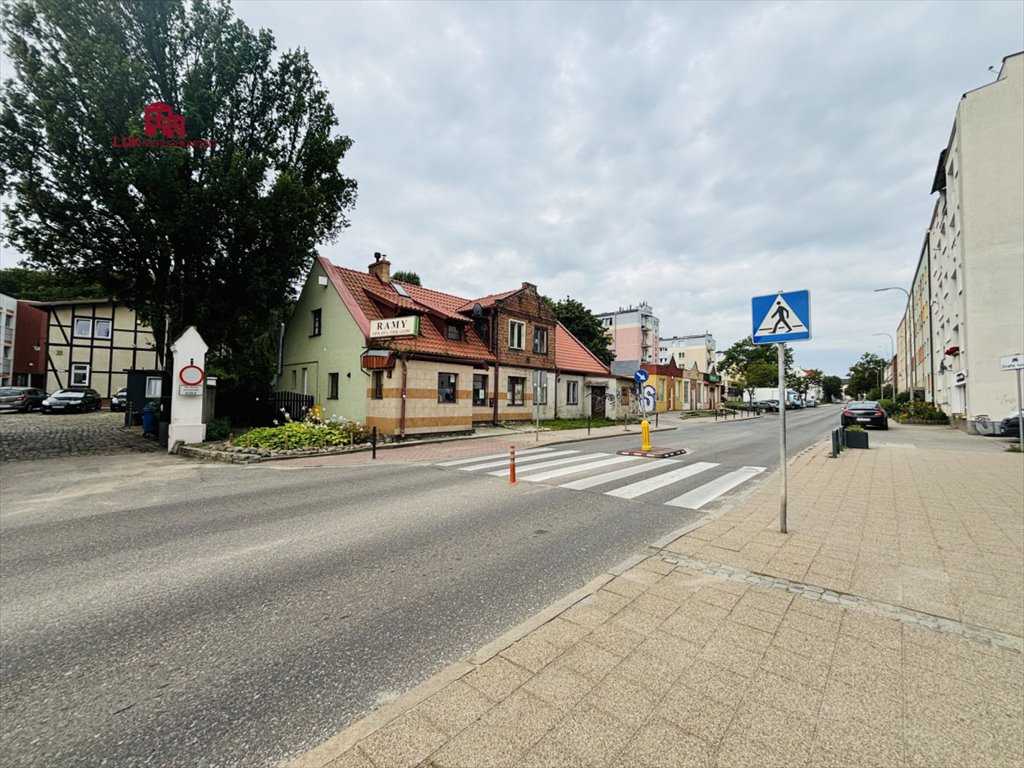 Magazyn na sprzedaż Gdańsk, Wrzeszcz, Partyzantów  57m2 Foto 10