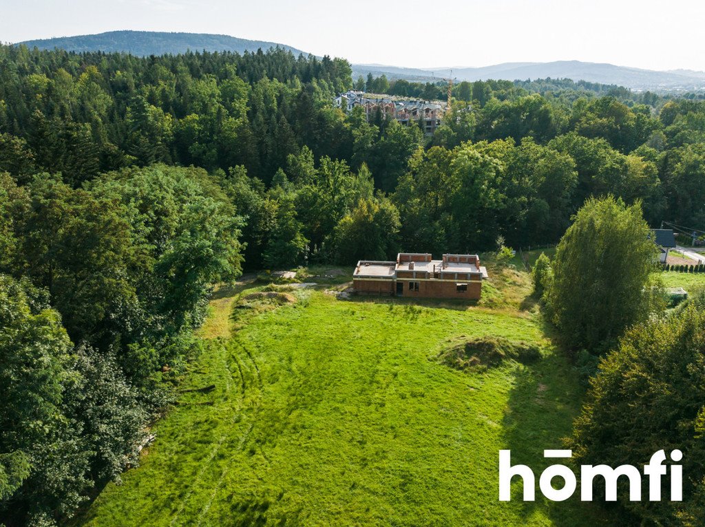 Działka budowlana na sprzedaż Osieczany  1 200m2 Foto 8