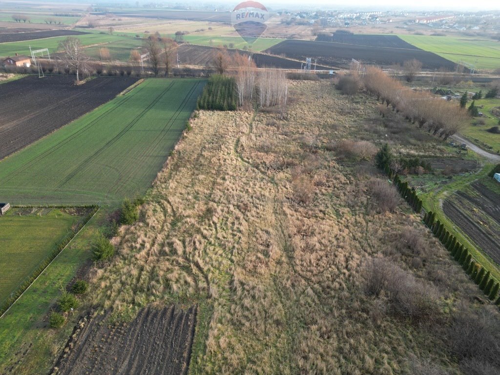 Działka komercyjna na sprzedaż Skowarcz  10 000m2 Foto 2