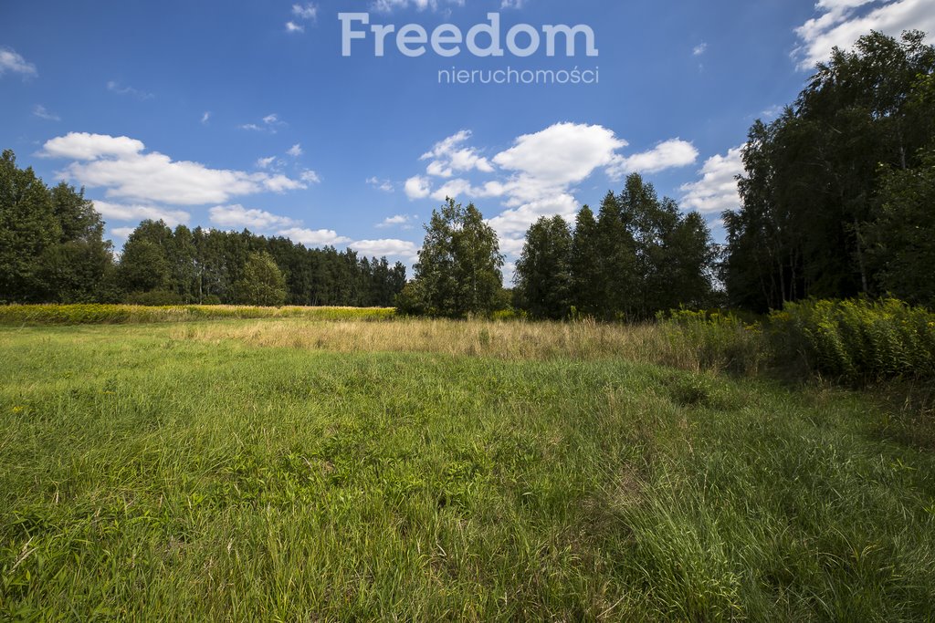 Działka budowlana na sprzedaż Jasionka  1 400m2 Foto 9