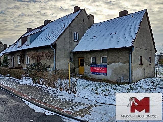 Dom na sprzedaż Kędzierzyn-Koźle, Niepodległości  110m2 Foto 1
