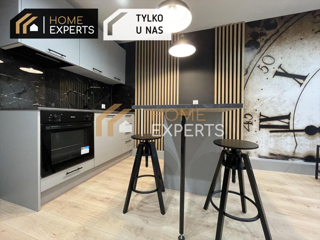 Gotowe do zamieszkania po remoncie, blisko SKM i parków Wejherowo, Klasztorna  24m2 Foto 1