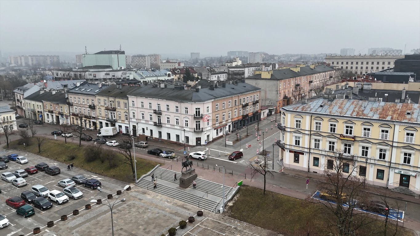 Lokal użytkowy na sprzedaż Kielce, Centrum, Głowackiego  1 616m2 Foto 1