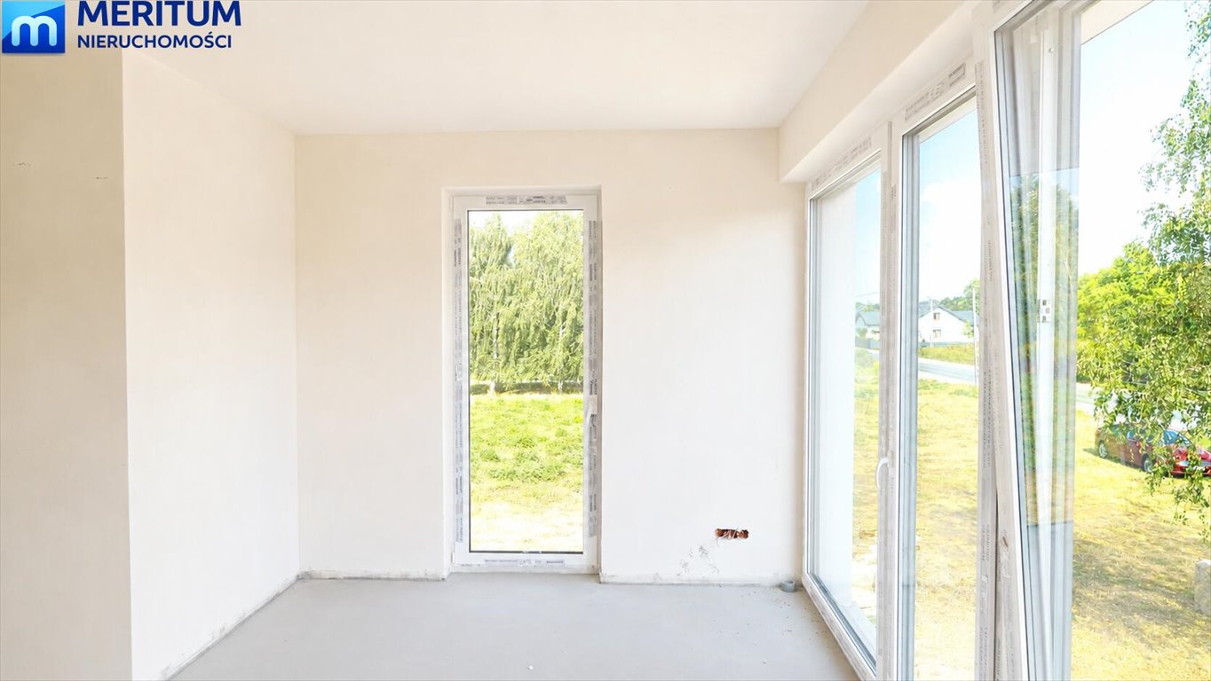 Nowoczesny dom 166 m2 z garażem i dużą działką Szczęsne  166m2 Foto 1