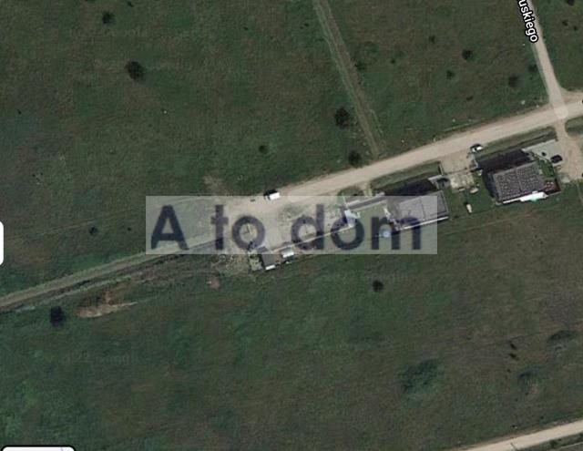 Działka 1036 m² z mediami, zabudowa jednorodzinna Marki  1 036m2 Foto 1