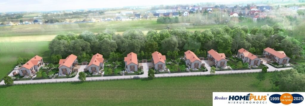 Dom na sprzedaż Płochocin  144m2 Foto 1