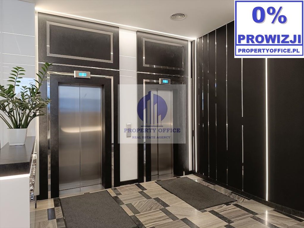 Nowoczesny lokal biurowy 11,2 m2 z klimatyzacją i światłem Warszawa, Śródmieście, al. Jana Pawła II  11m2 Foto 1
