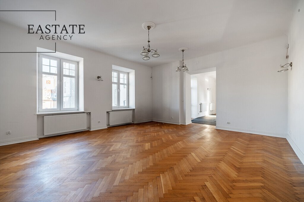 Polecam przestronny lokal usługowy 155 m² z klimatyzacją i garażem Warszawa, Praga-Południe, Grochowska  155m2 Foto 1