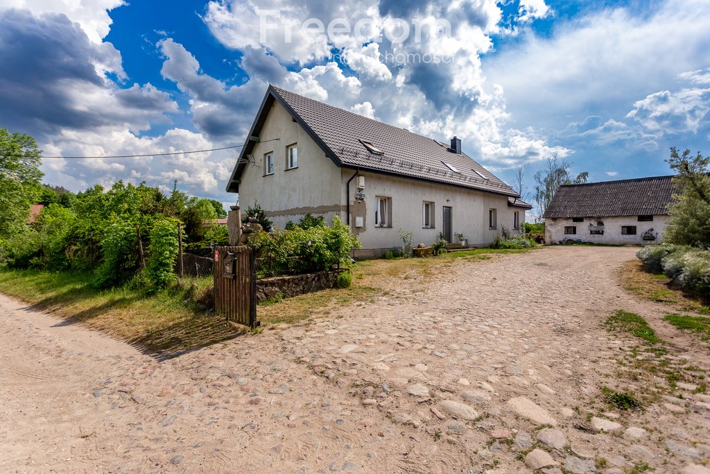 Dom na sprzedaż Chmielewo  300m2 Foto 1