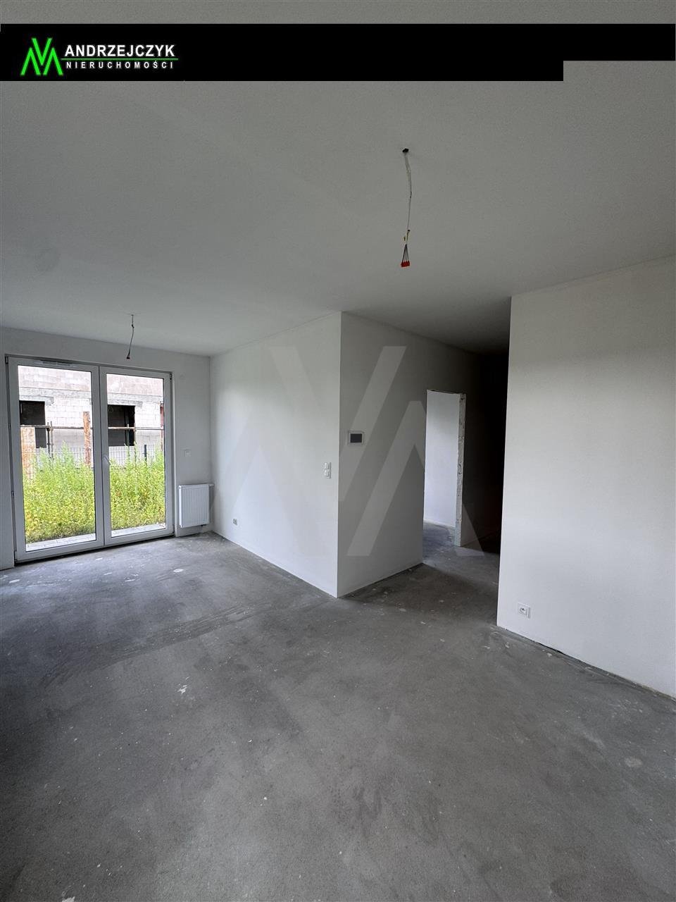 Mieszkanie dwupokojowe na sprzedaż Lisewo, Nowe Lisewo, Nowe Lisewo, Młyńska  38m2 Foto 1