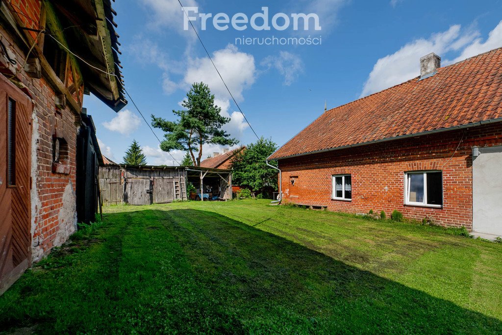 Mieszkanie czteropokojowe  na sprzedaż Małdyty  96m2 Foto 2