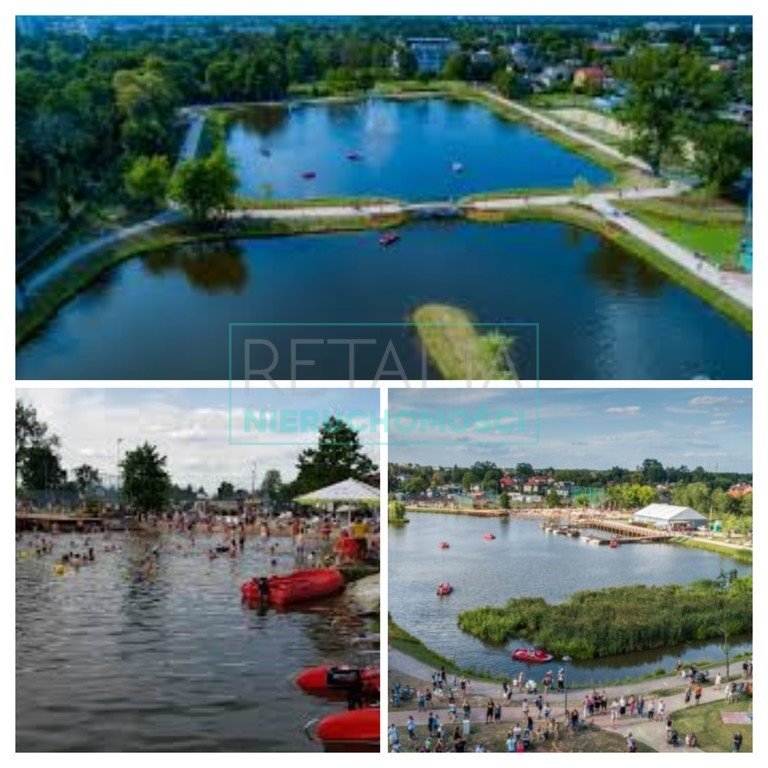 Działka budowlana na sprzedaż Radonie  500m2 Foto 5