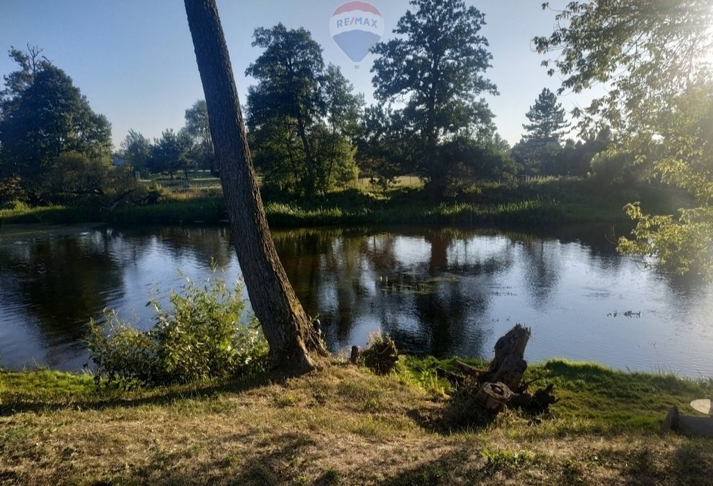 Działka budowlana na sprzedaż Lelewo  1 202m2 Foto 6