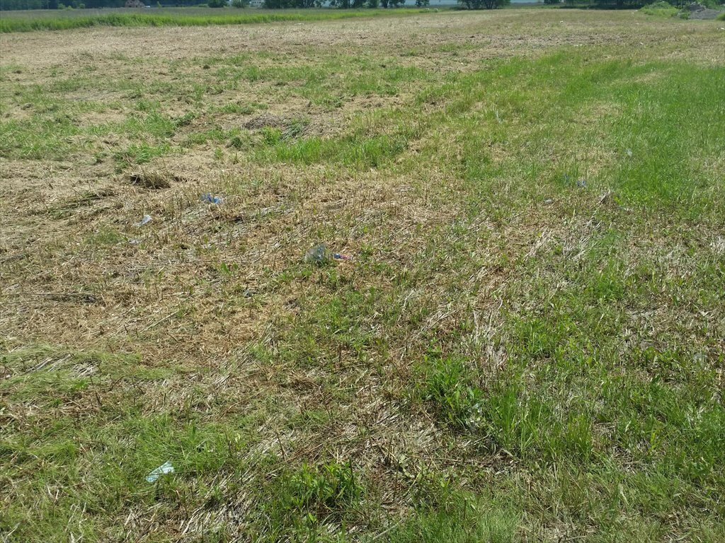 Działka budowlana na sprzedaż Nadolice Wielkie  1 000m2 Foto 1