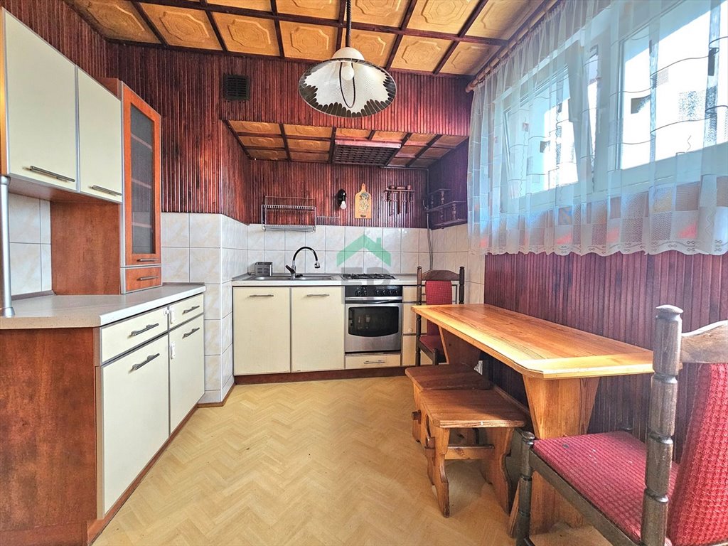Mieszkanie dwupokojowe na sprzedaż Częstochowa, Ostatni Grosz  49m2 Foto 5
