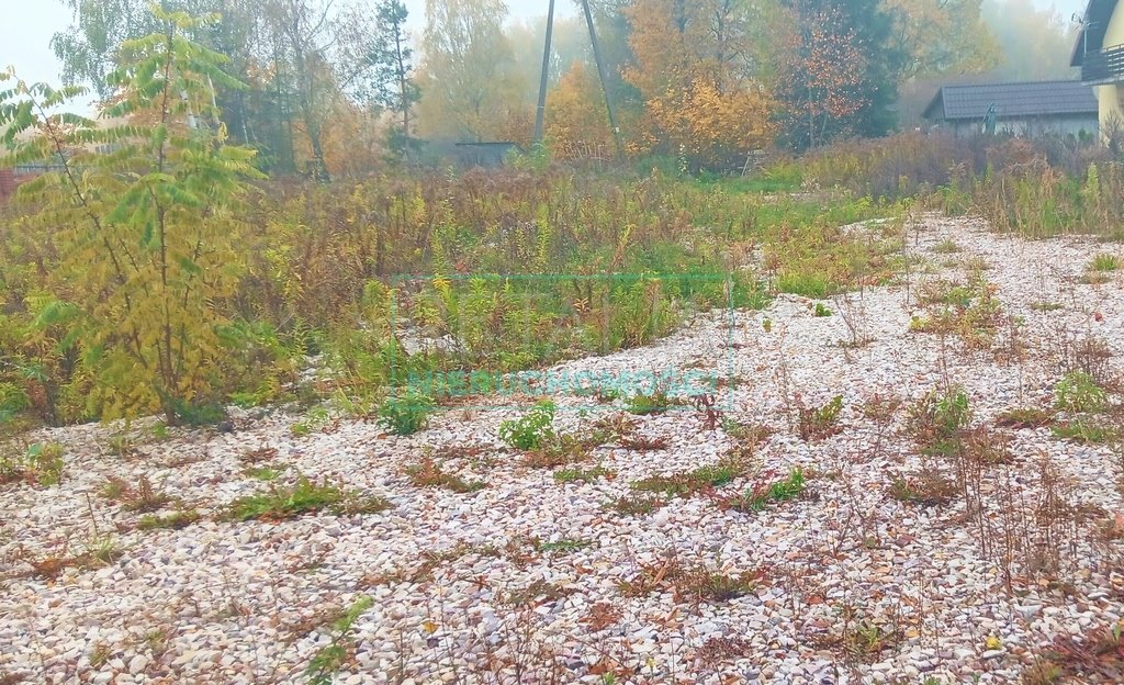 Działka komercyjna na sprzedaż Kozerki  1 750m2 Foto 6