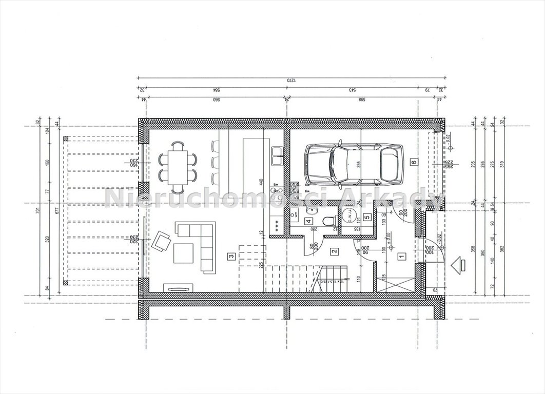 Mieszkanie na sprzedaż Jastrzębie-Zdrój, Ruptawa, Zachodnia  150m2 Foto 14