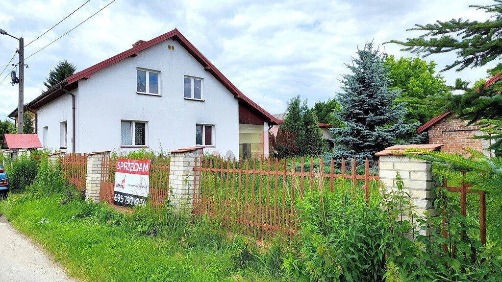 Działka budowlana na sprzedaż Szerokie  6 150m2 Foto 1