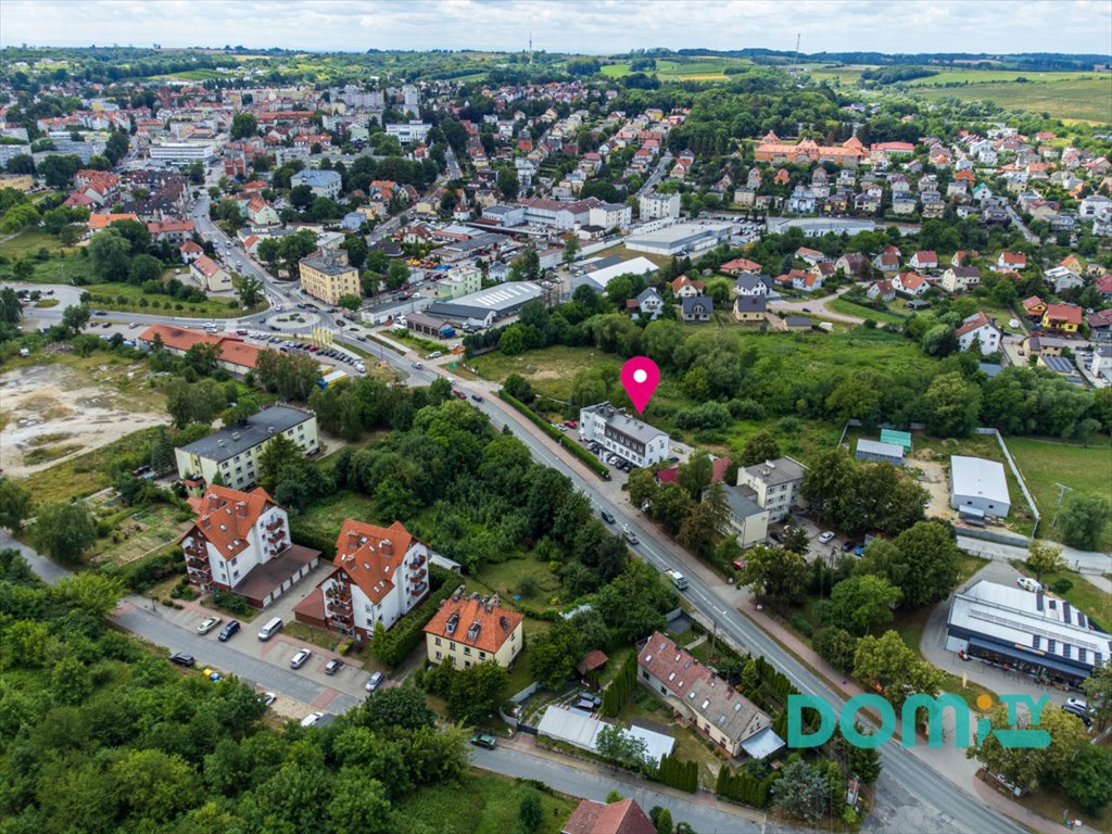 Lokal użytkowy na sprzedaż Trzebnica, Milicka  526m2 Foto 16