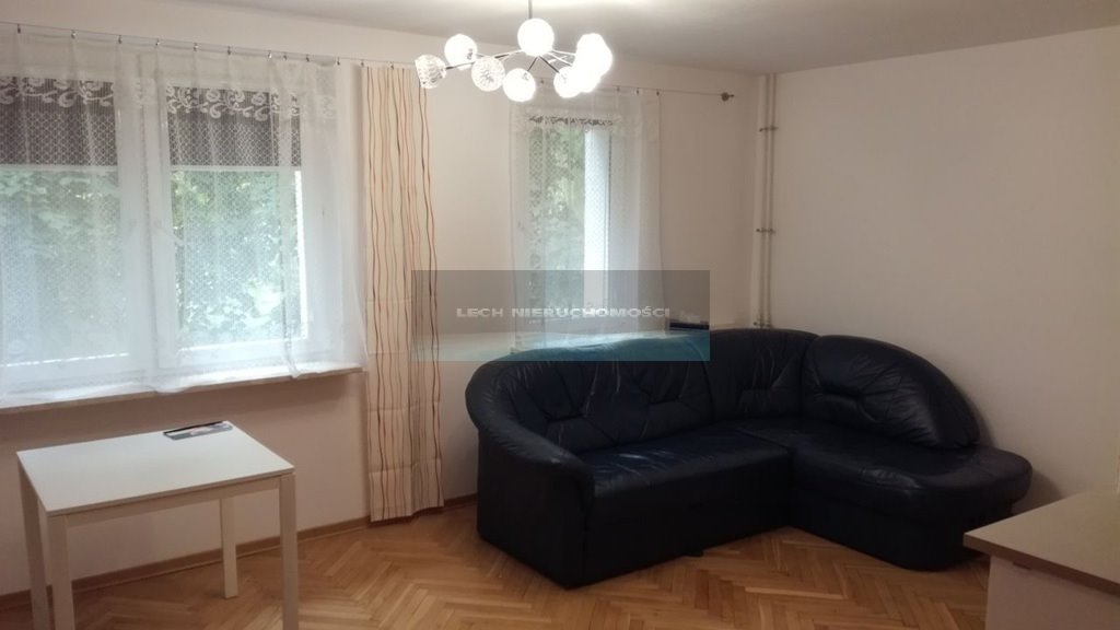 Kawalerka na sprzedaż Warszawa, Ochota, Karola Dickensa  24m2 Foto 1