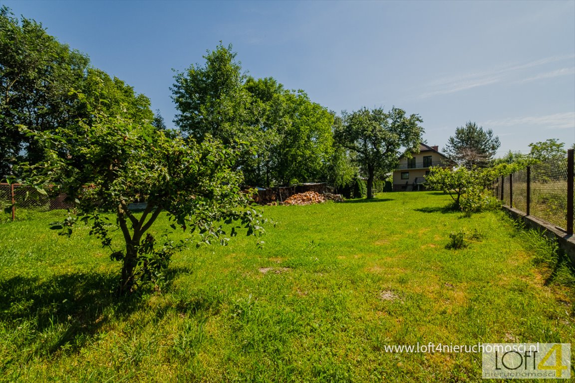 Dom na sprzedaż Borzęcin, Borzęcin  230m2 Foto 4