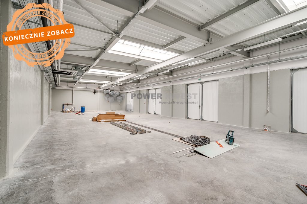 Lokal użytkowy 447 m2 z wysokim standardem i dużym potencjałem Ruda Śląska  447m2 Foto 1
