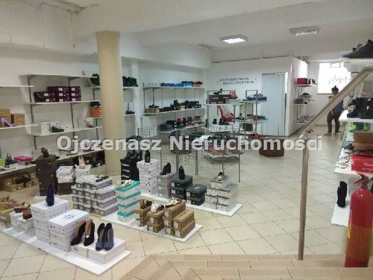 Lokal handlowy 300 m² w centrum Szubina - polecam Szubin  298m2 Foto 1