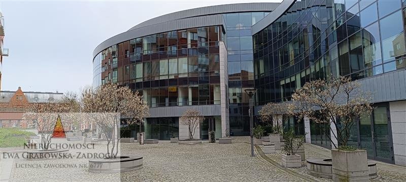 Lokal użytkowy na wynajem Gdańsk, Wrzeszcz, Grunwaldzka  230m2 Foto 1