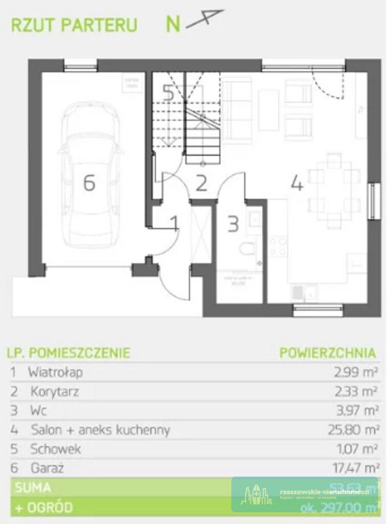 Dom na sprzedaż Łąka  116m2 Foto 4