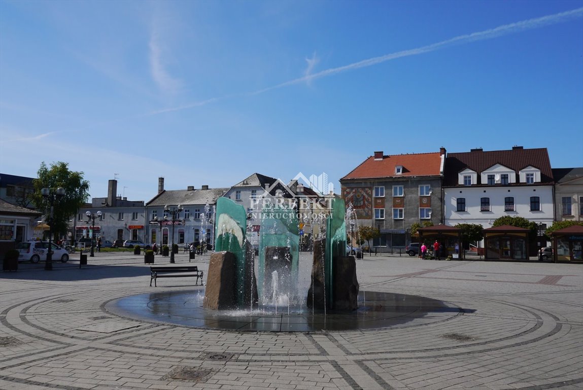 Mieszkanie dwupokojowe na sprzedaż Inowrocław, Centrum  55m2 Foto 13