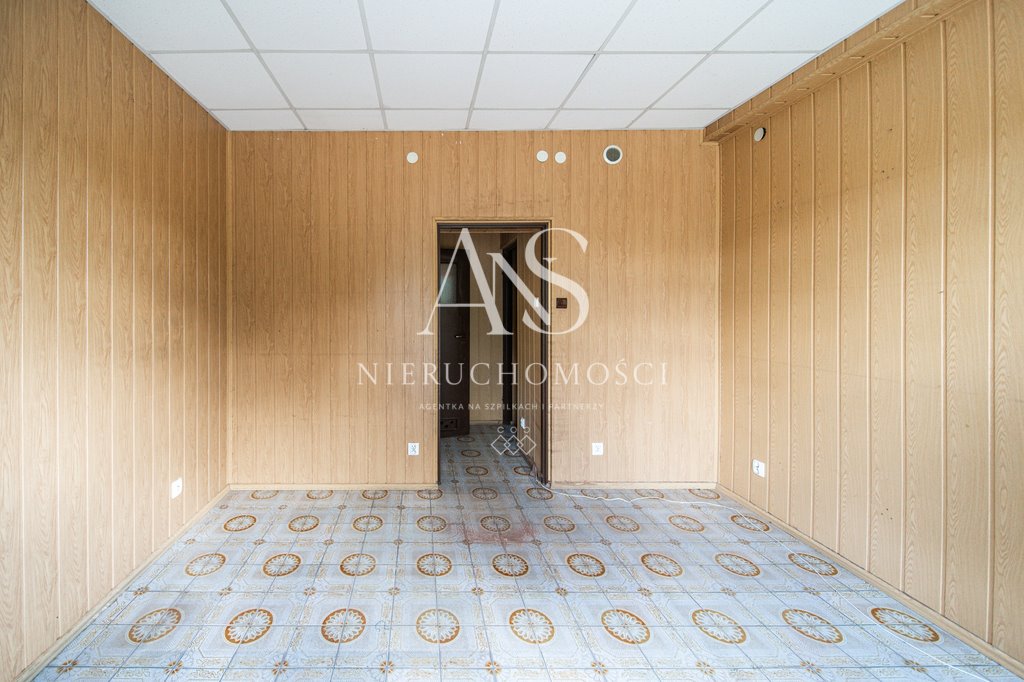 Lokal usługowy 27 m2 z dużą witryną w centrum Police Police  27m2 Foto 1