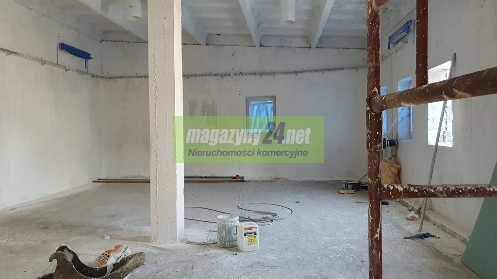 Magazyn na wynajem Radzymin  90m2 Foto 2