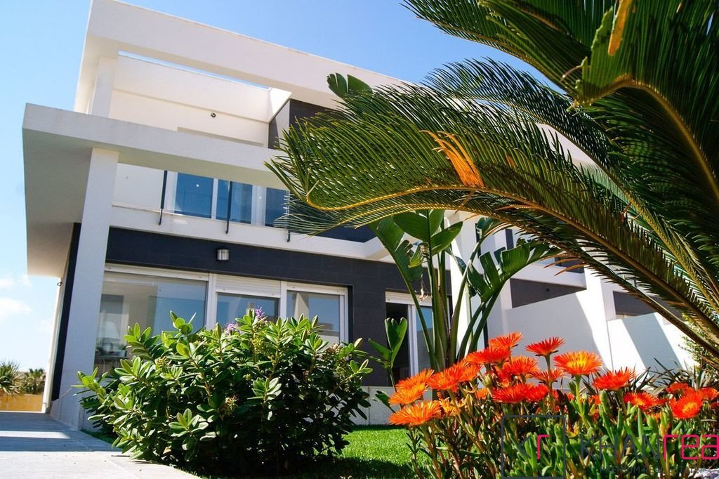 Dom na sprzedaż Hiszpania, Alicante  108m2 Foto 1