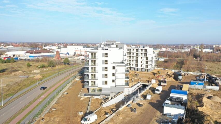 Lokal użytkowy na sprzedaż Łomża, Akademicka  156m2 Foto 6