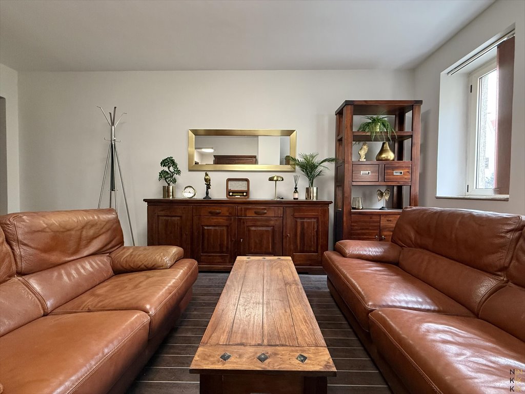 Przestronne 2-pokojowe mieszkanie w sercu Wrocławia, 200m od Rynku Wrocław, Wrocław-Stare Miasto, Wrocław-Stare Miasto, Odrzańska  57m2 Foto 1