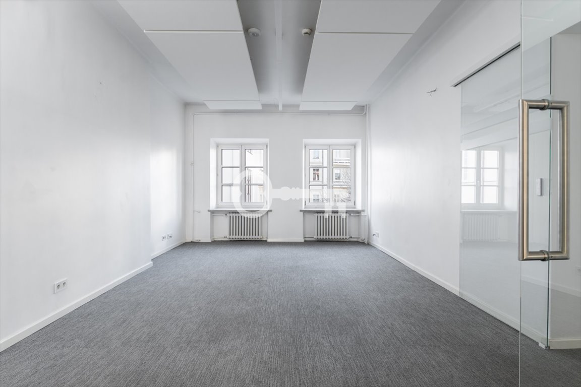 Lokal użytkowy na wynajem Warszawa, Śródmieście, Nowy Świat  227m2 Foto 1