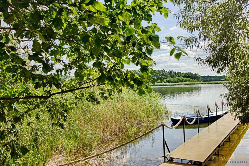 Działka inna na sprzedaż Łoje, Lipowa  1 200m2 Foto 6